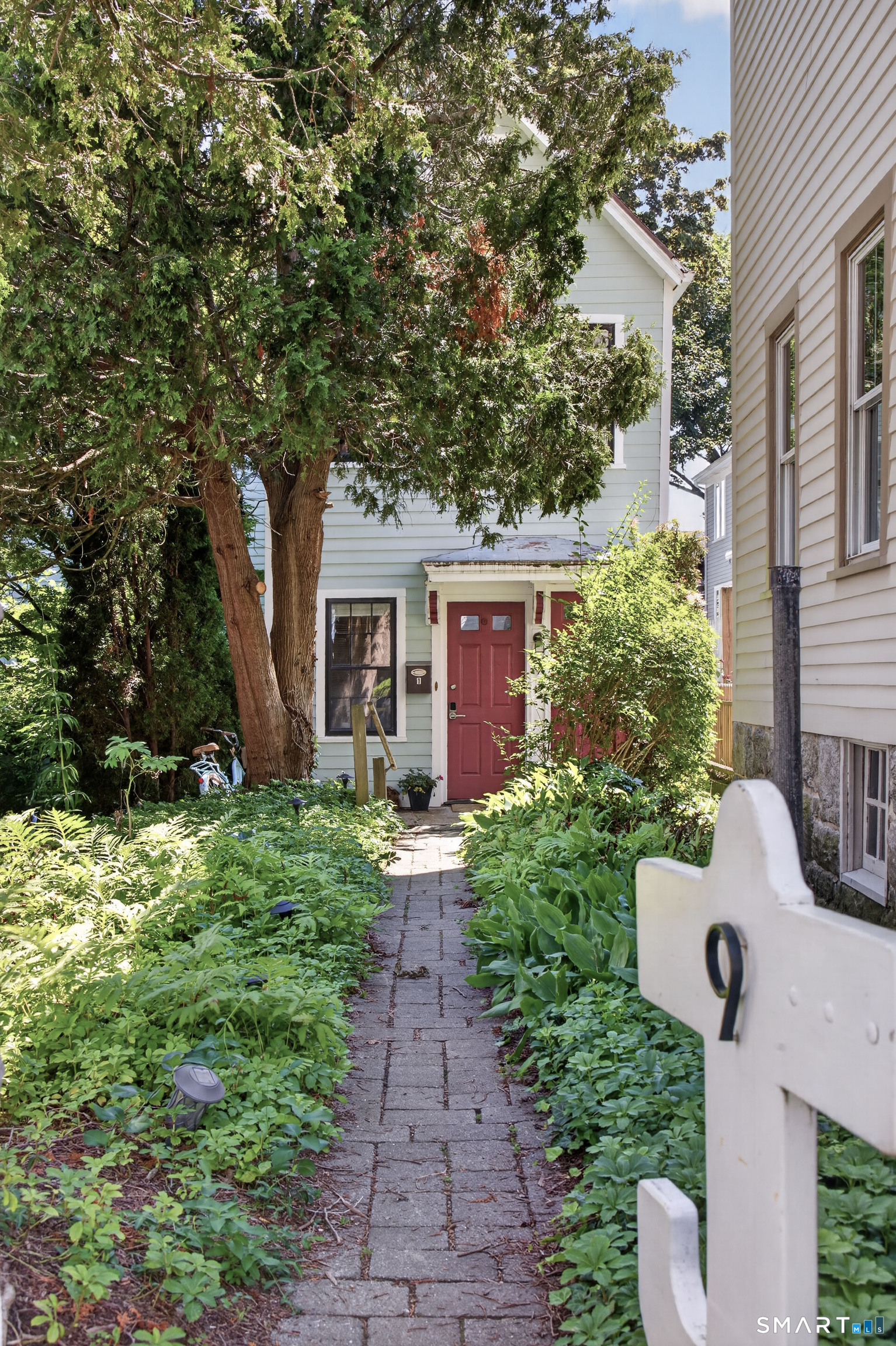9 Cliff Street Stonington CT 06378
