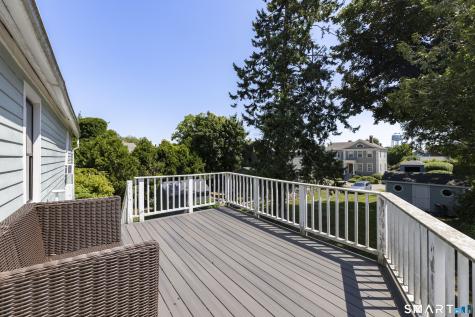 9 Cliff Street Stonington CT 06378