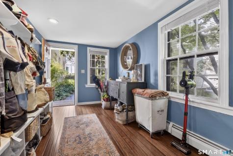 9 Cliff Street Stonington CT 06378