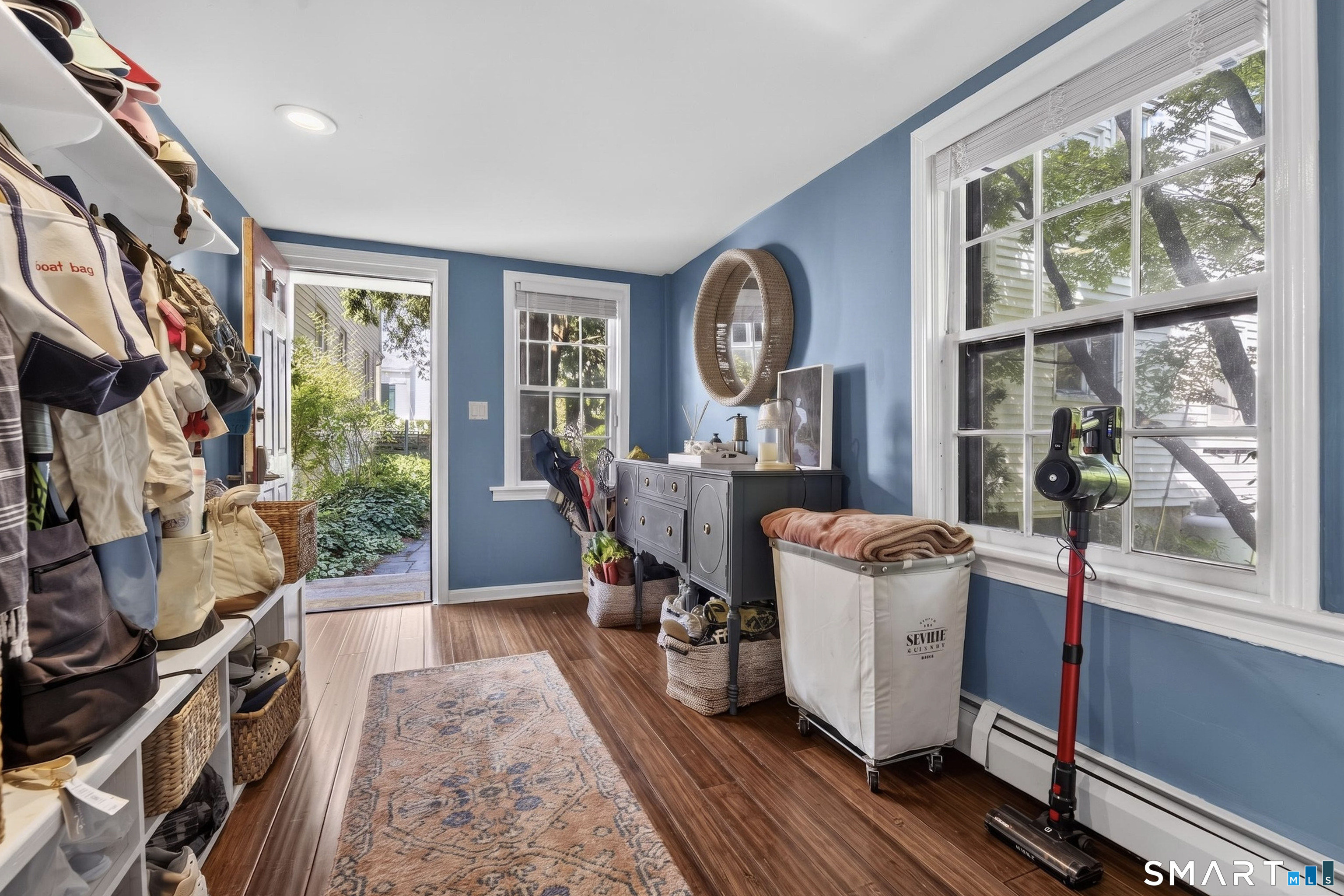 9 Cliff Street Stonington CT 06378