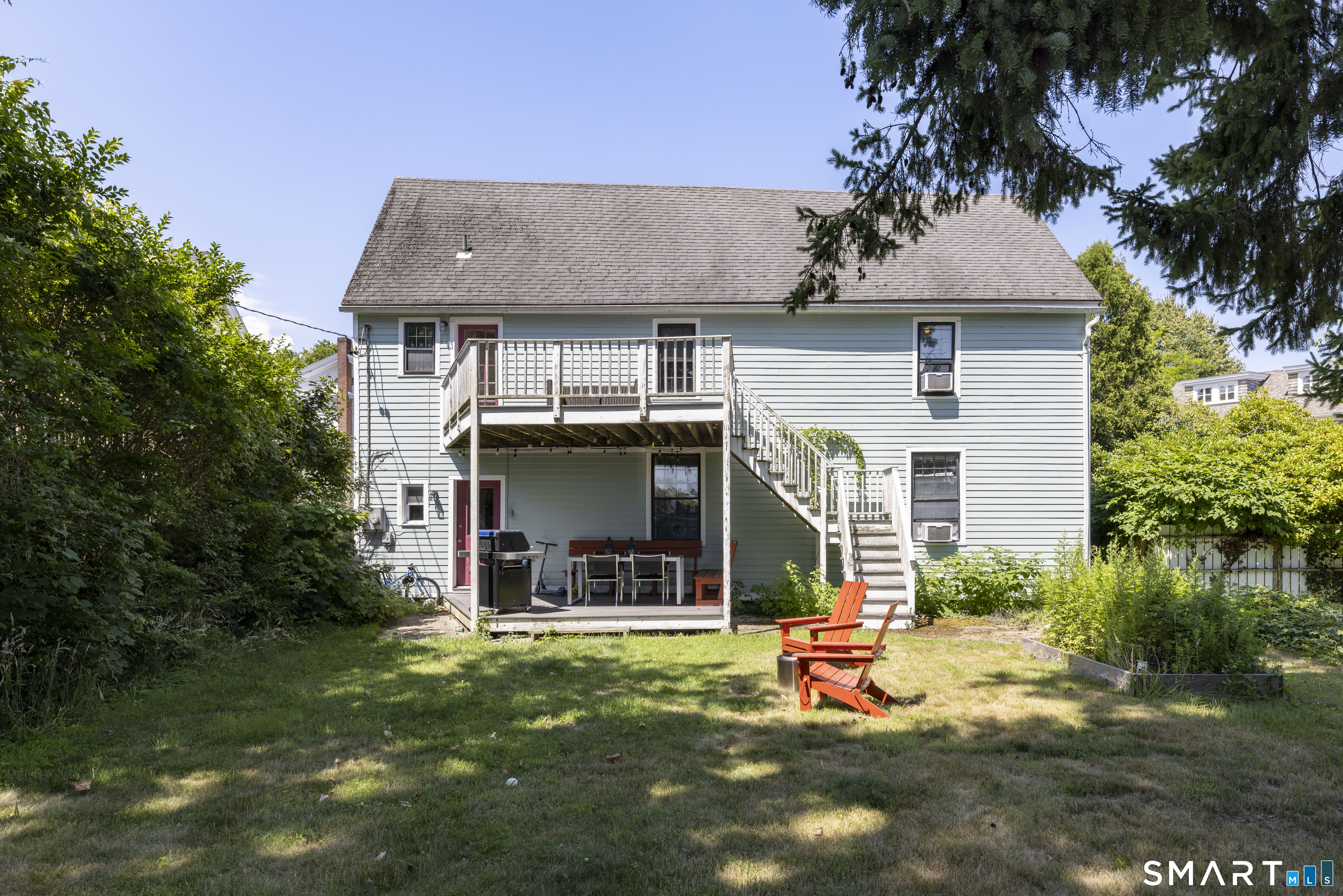 9 Cliff Street Stonington CT 06378