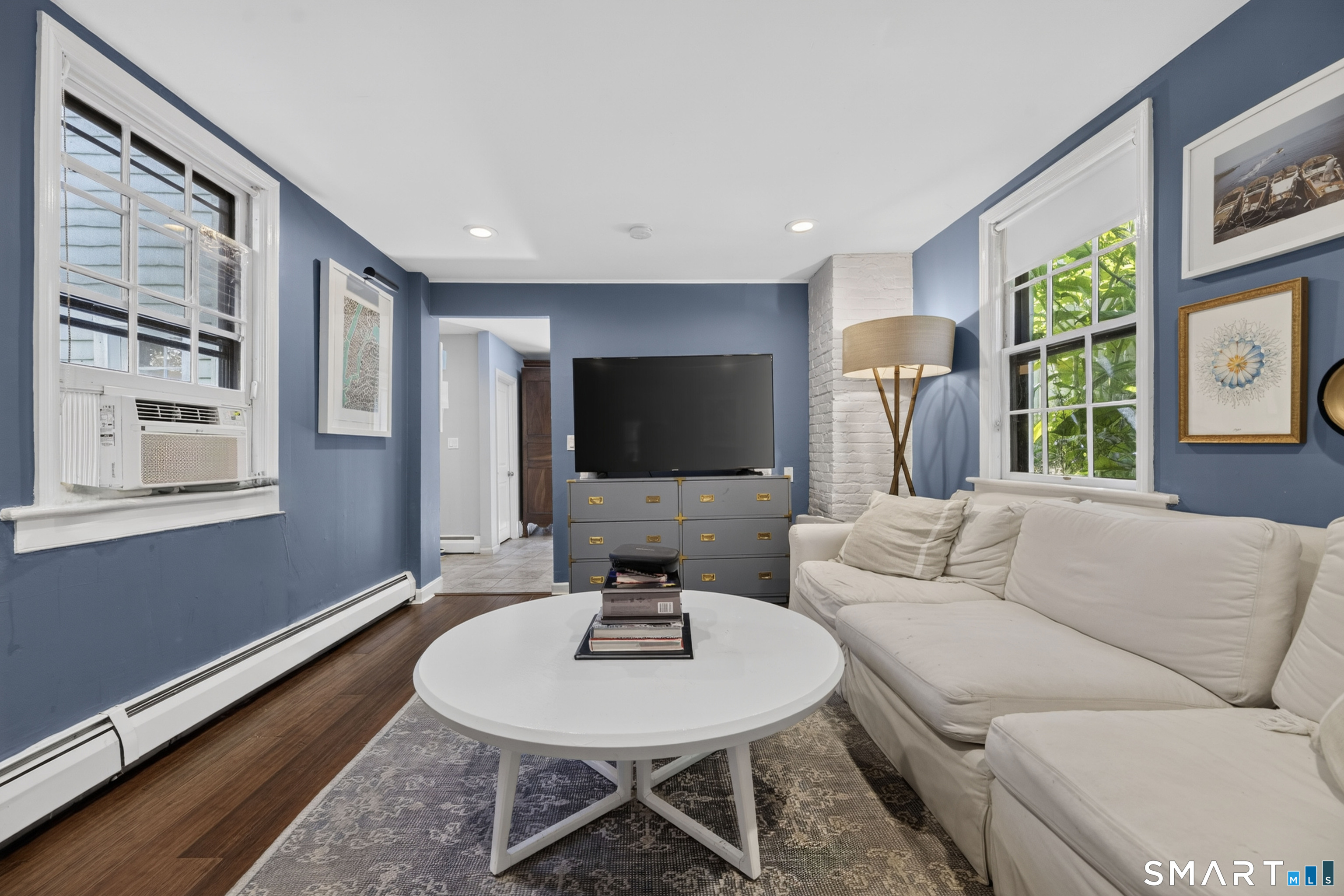 9 Cliff Street Stonington CT 06378