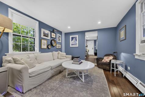 9 Cliff Street Stonington CT 06378