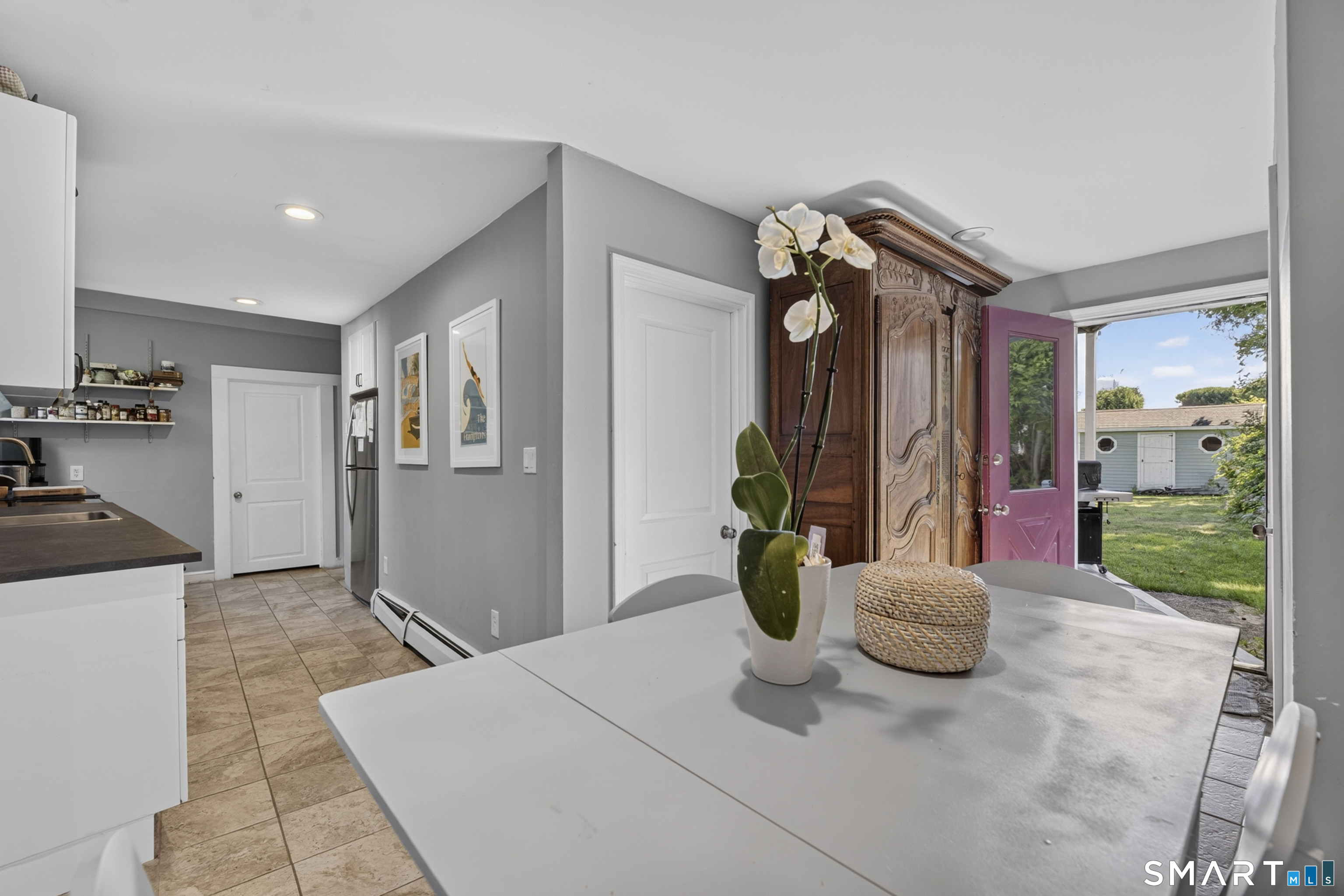 9 Cliff Street Stonington CT 06378