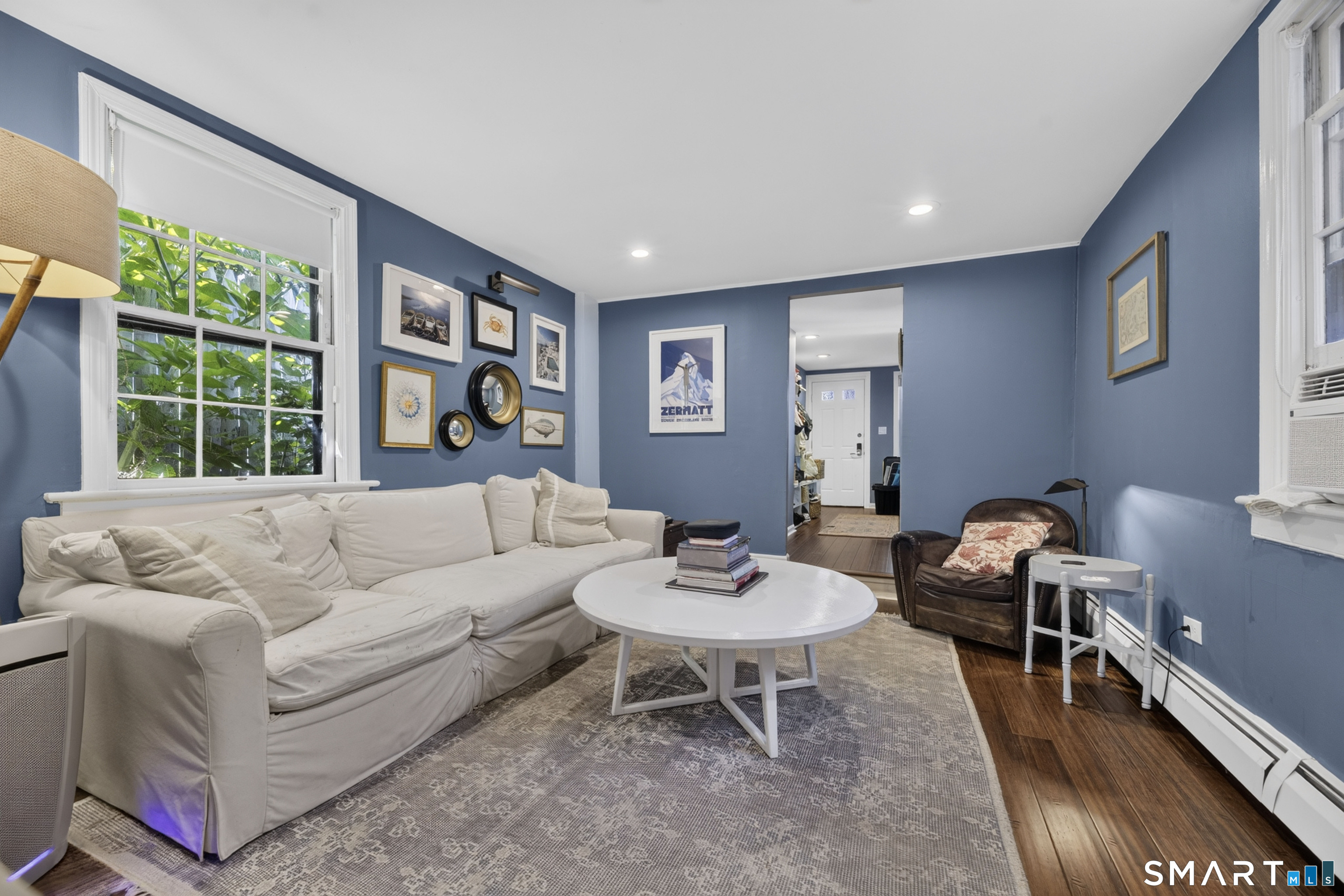 9 Cliff Street Stonington CT 06378