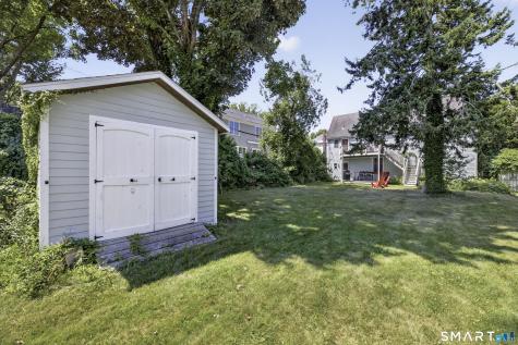 9 Cliff Street Stonington CT 06378
