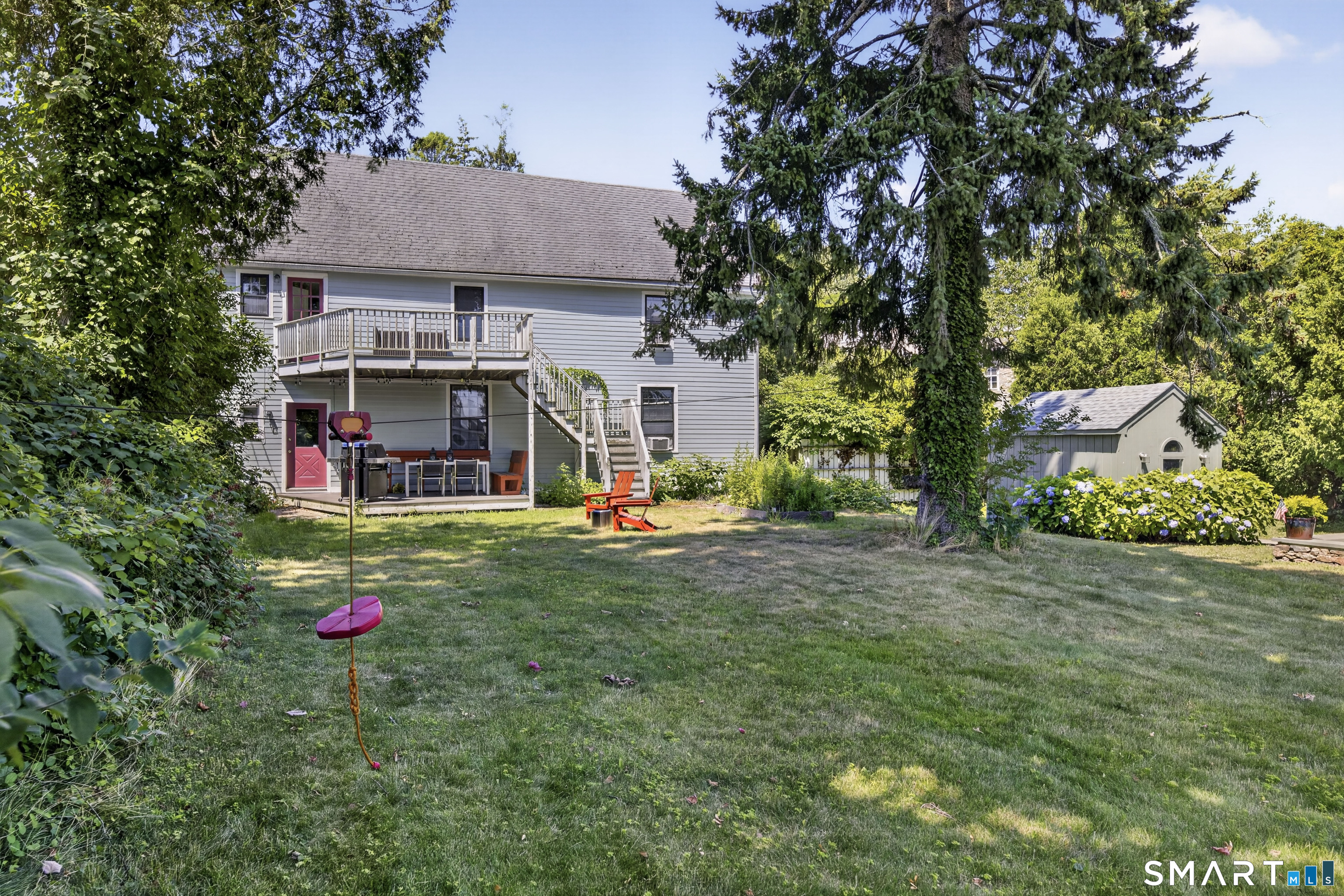 9 Cliff Street Stonington CT 06378