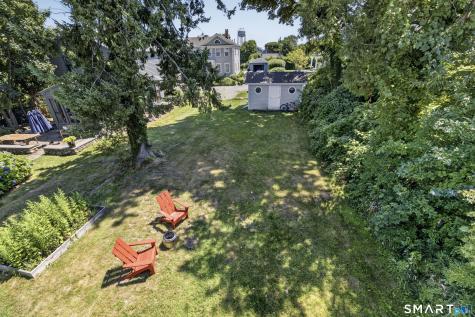 9 Cliff Street Stonington CT 06378