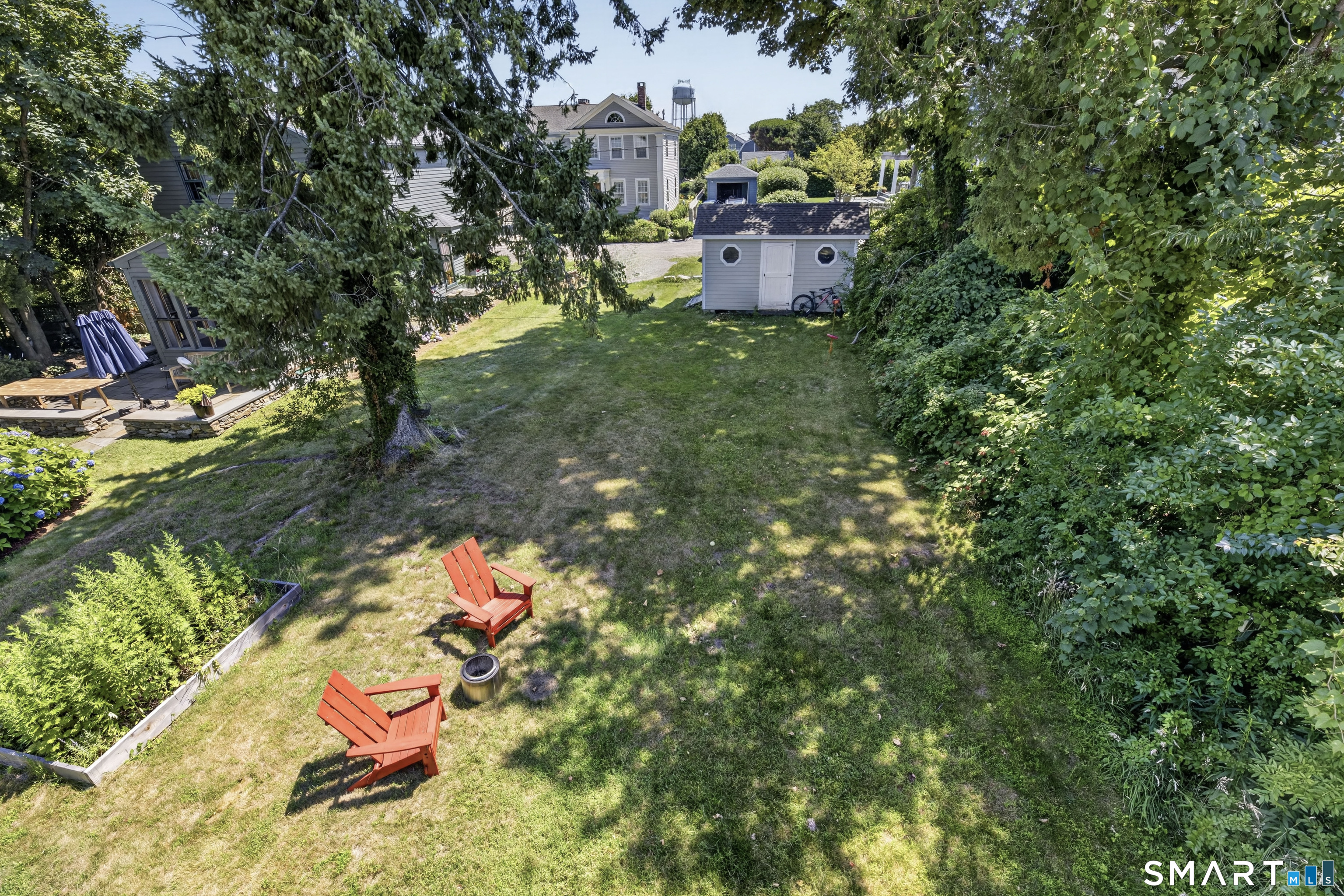 9 Cliff Street Stonington CT 06378