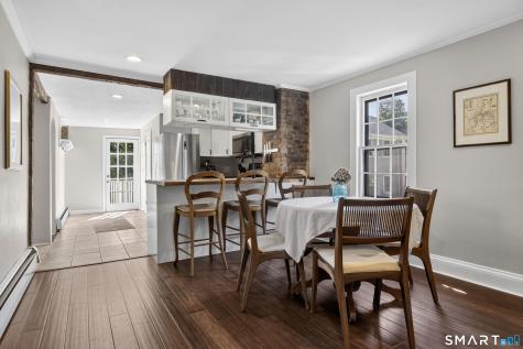 9 Cliff Street Stonington CT 06378