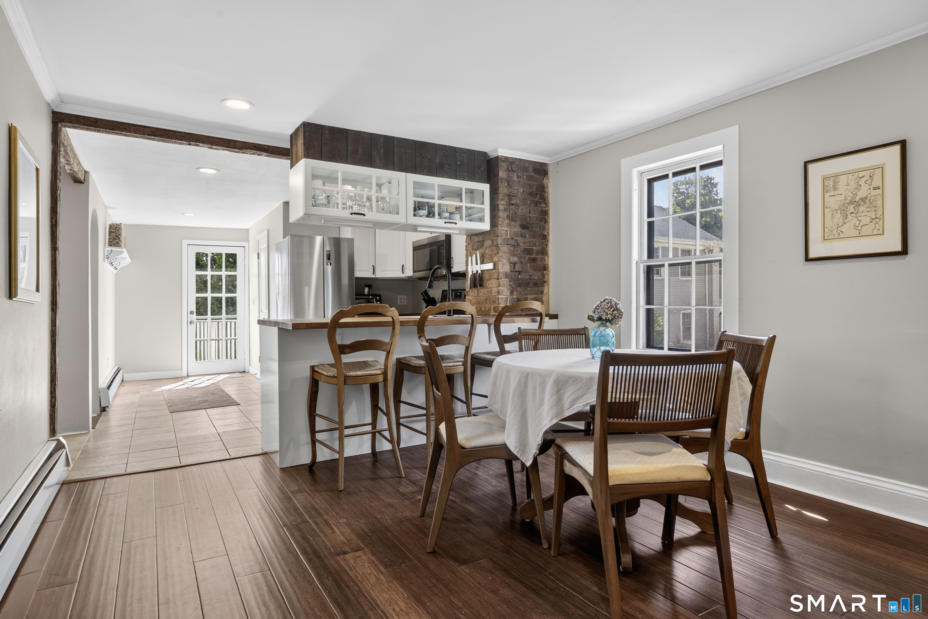 9 Cliff Street Stonington CT 06378