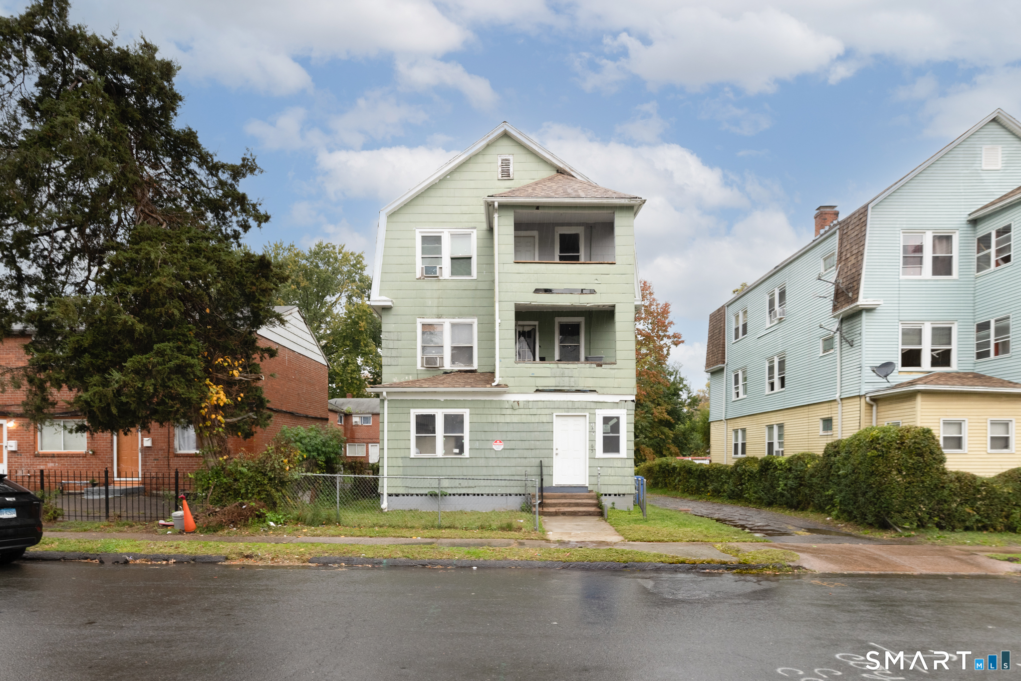 165 Martin Street Hartford CT 06120