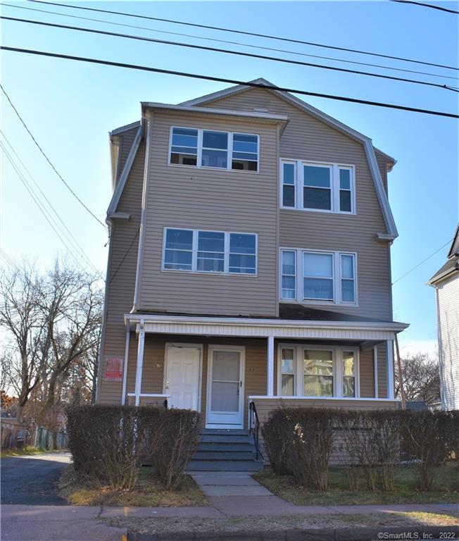 67 Arnold Street Hartford CT 06106