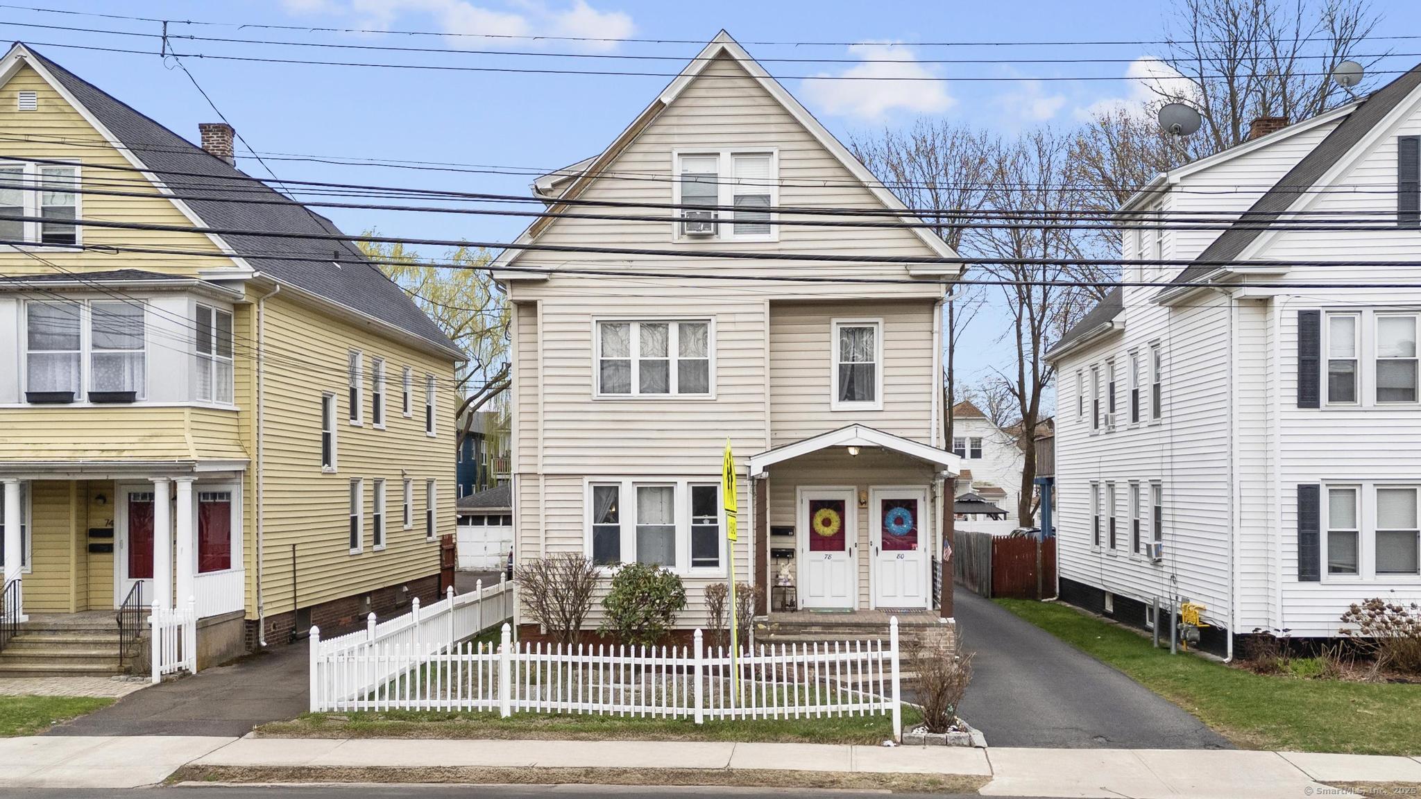 78 Church Street Hamden CT 06514