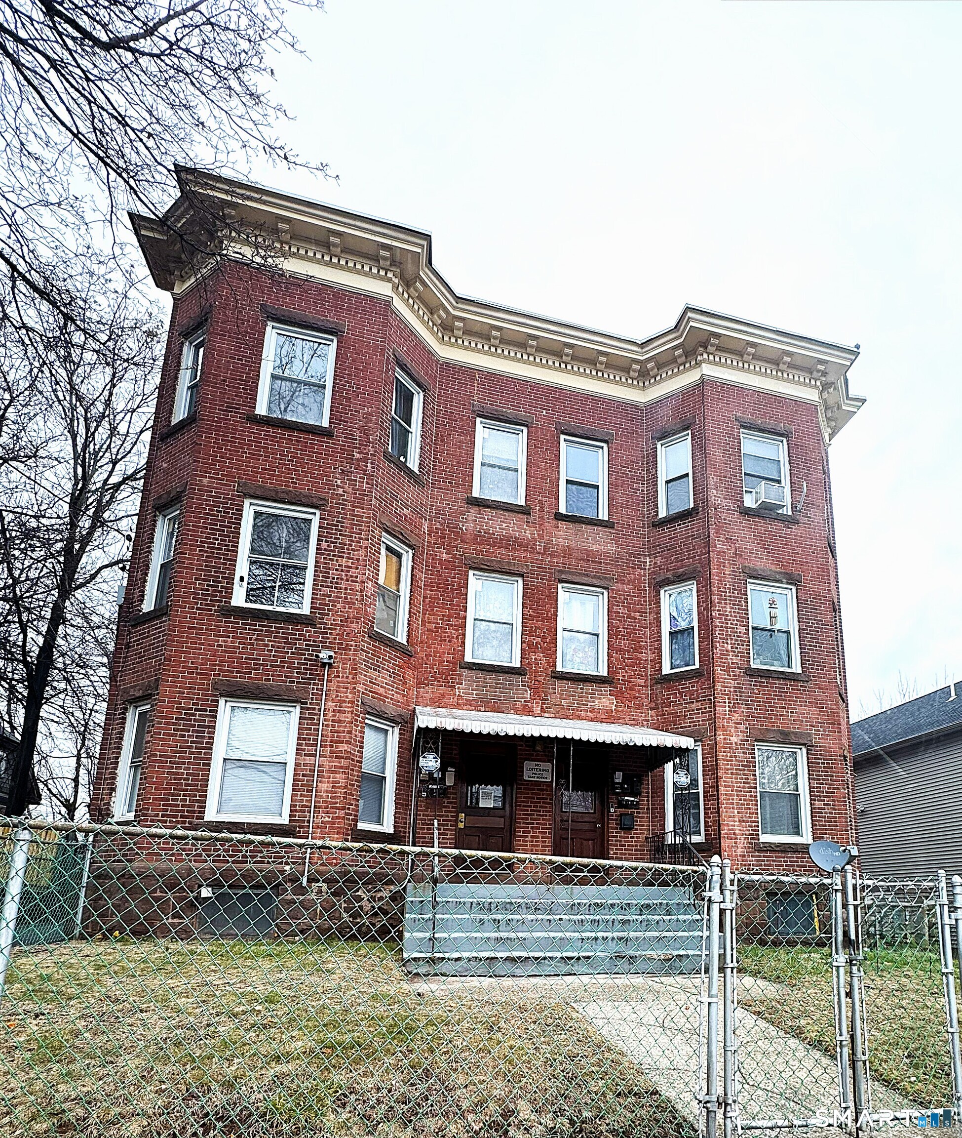186 Benton Street Hartford CT 06114