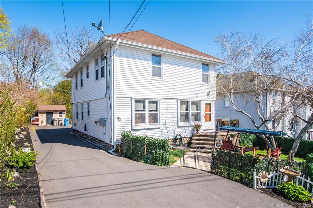 56 Putnam Street Bristol CT 06010