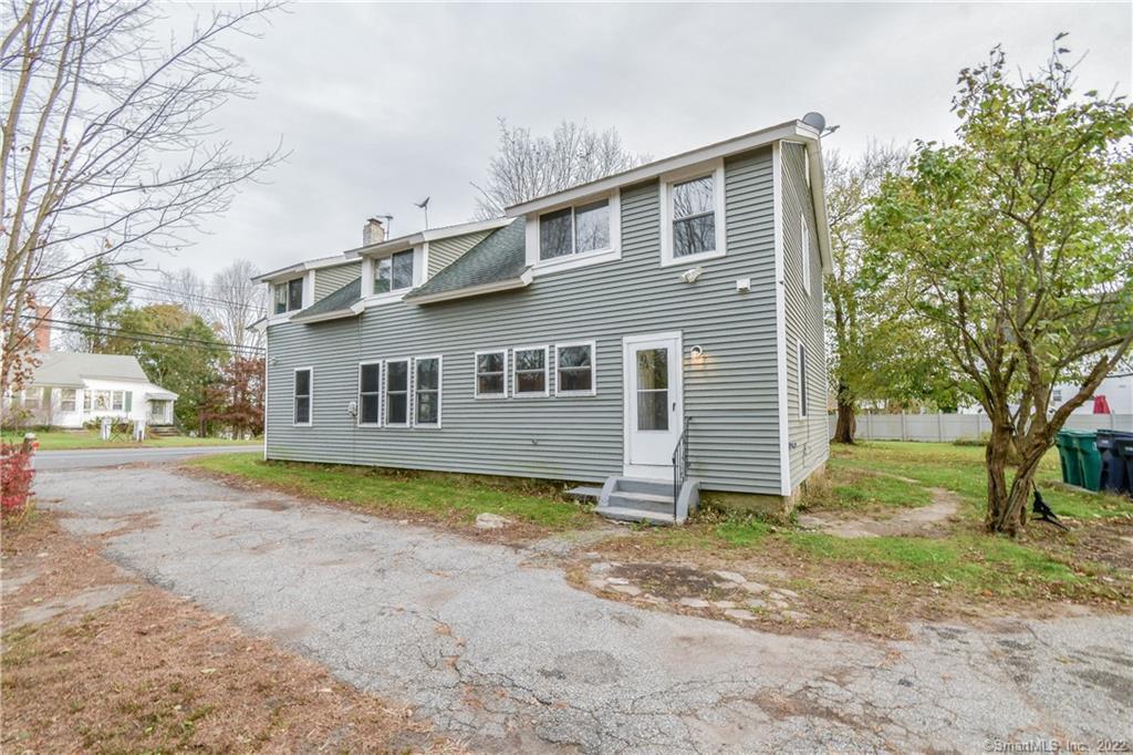 35 Great Hill Road Seymour CT 06483