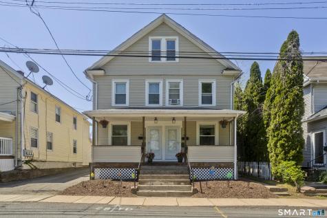 81 Lincoln Street Enfield CT 06082