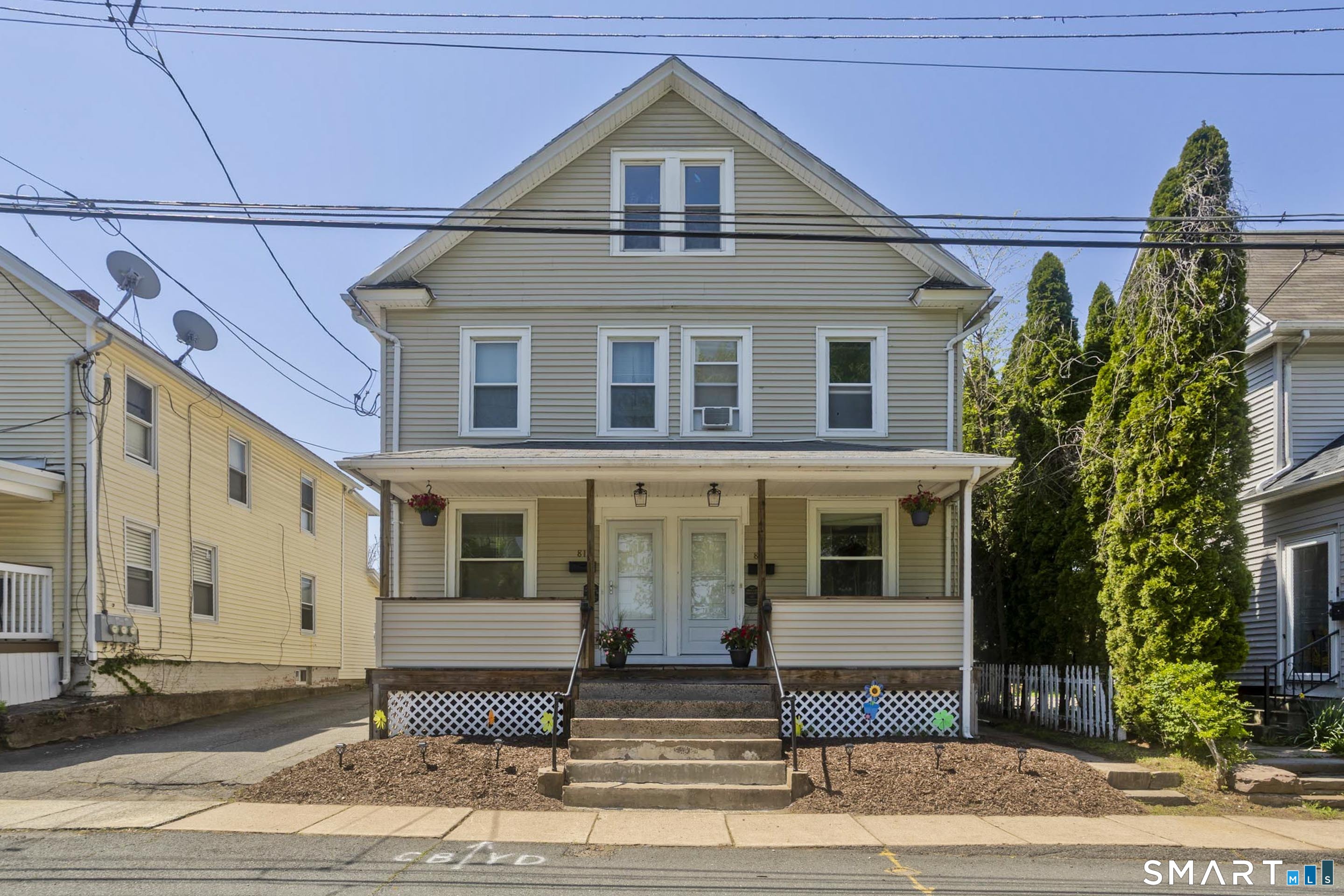 81 Lincoln Street Enfield CT 06082