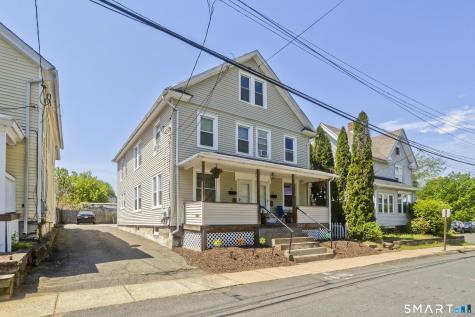 81 Lincoln Street Enfield CT 06082