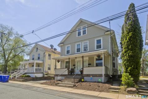 81 Lincoln Street Enfield CT 06082