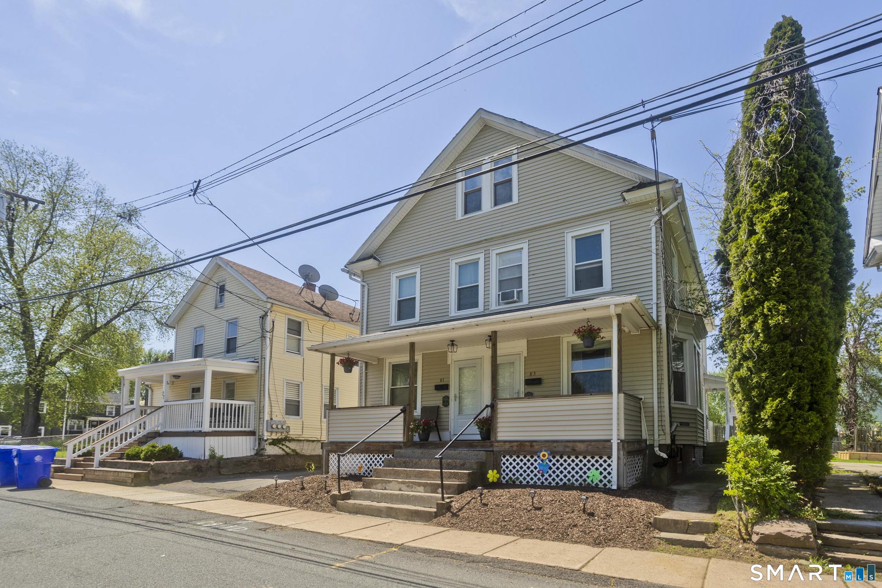 81 Lincoln Street Enfield CT 06082