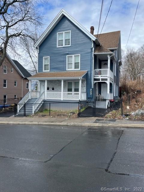 21 Sylvan Avenue Waterbury CT 06706