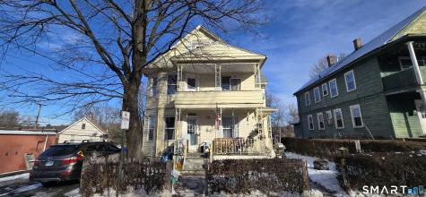 25 High Street Torrington CT 06790
