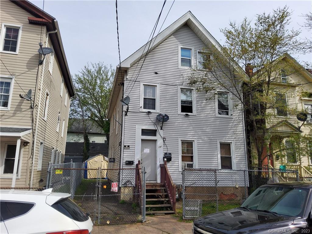 191 Pine Street New Haven CT 06513
