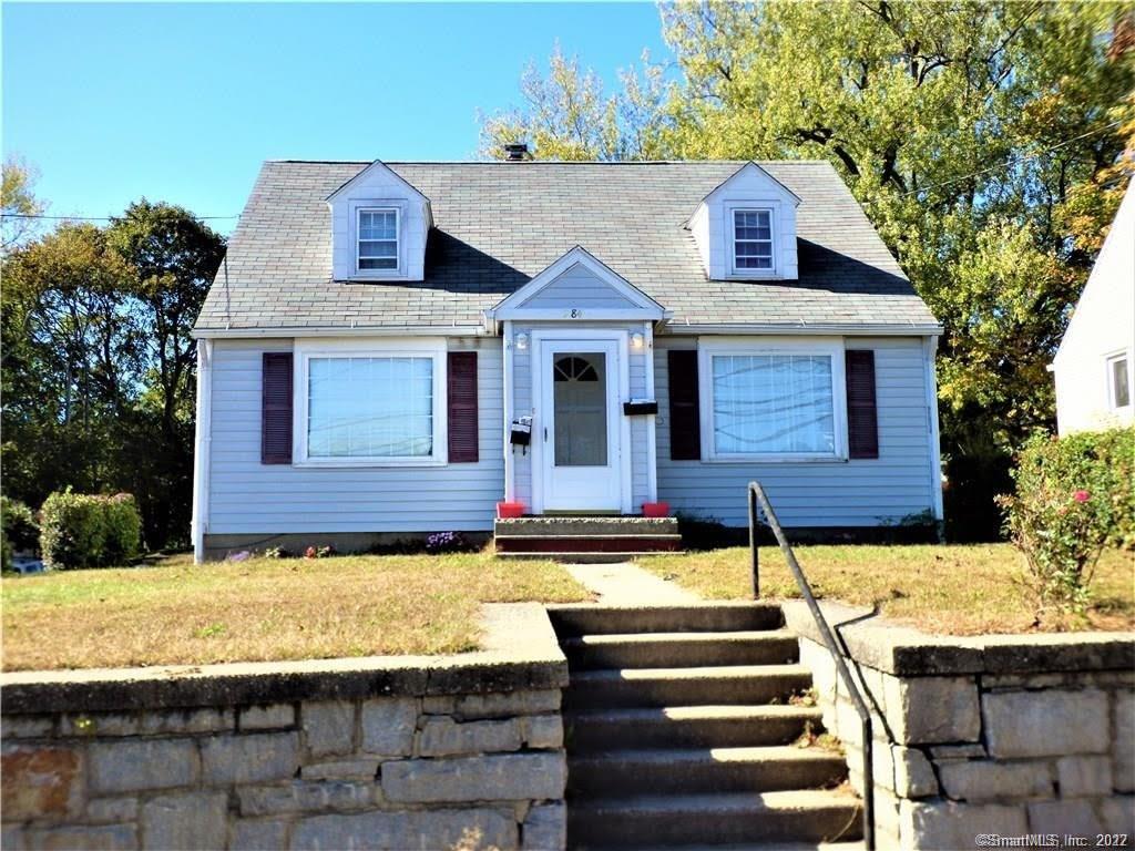 984 Highland Avenue Waterbury CT 06708