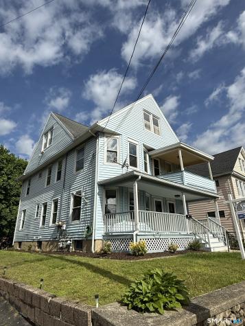 99 Westfield Avenue Ansonia CT 06401