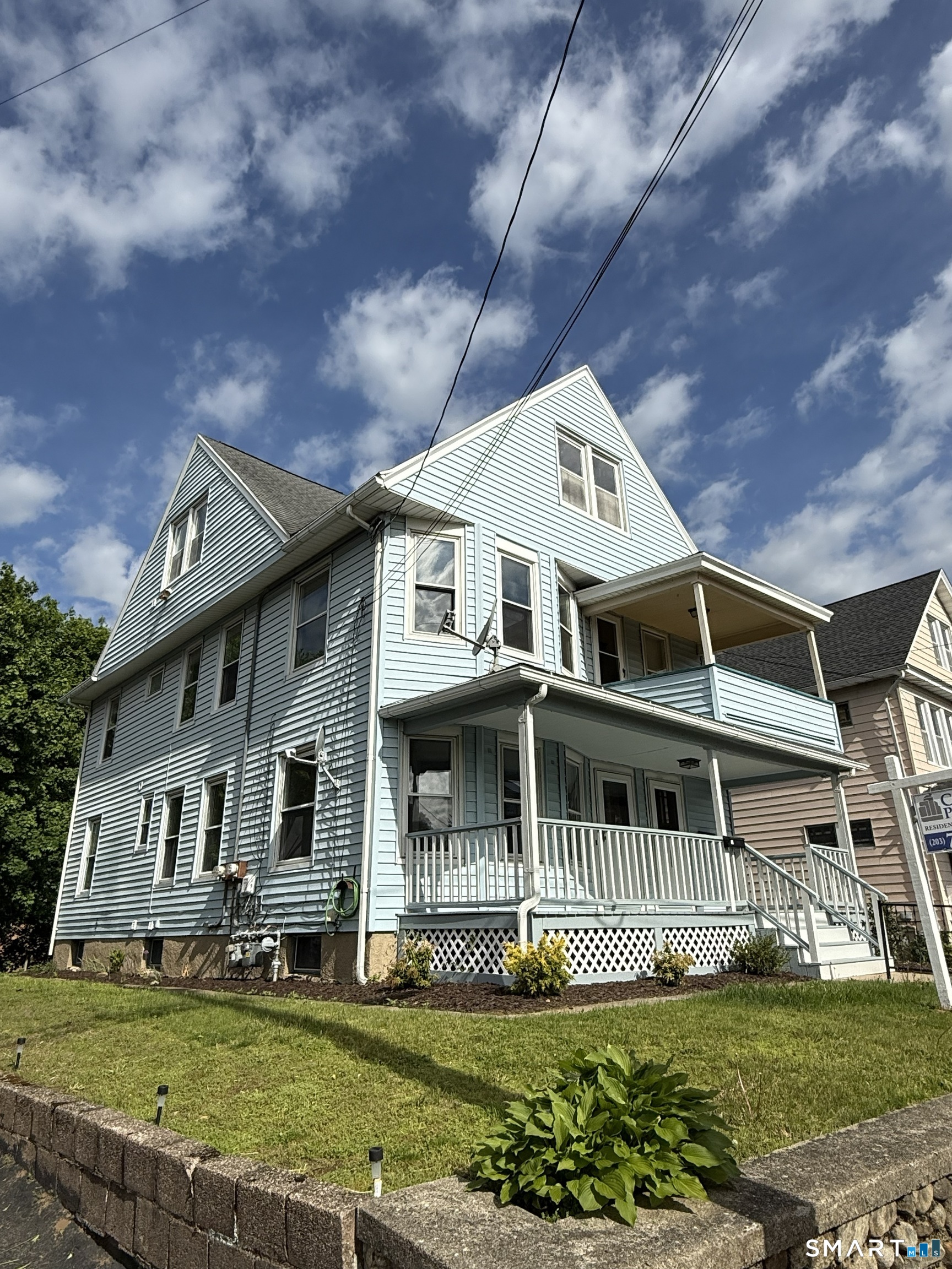 99 Westfield Avenue Ansonia CT 06401