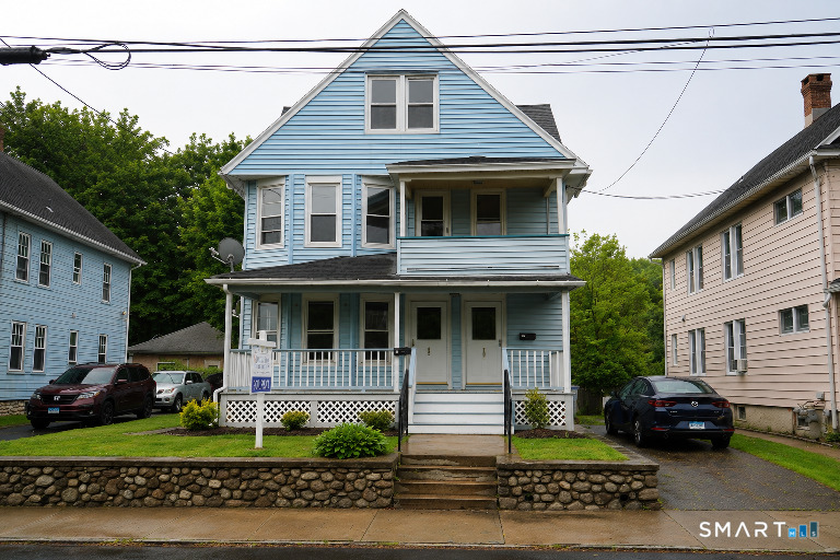 99 Westfield Avenue Ansonia CT 06401