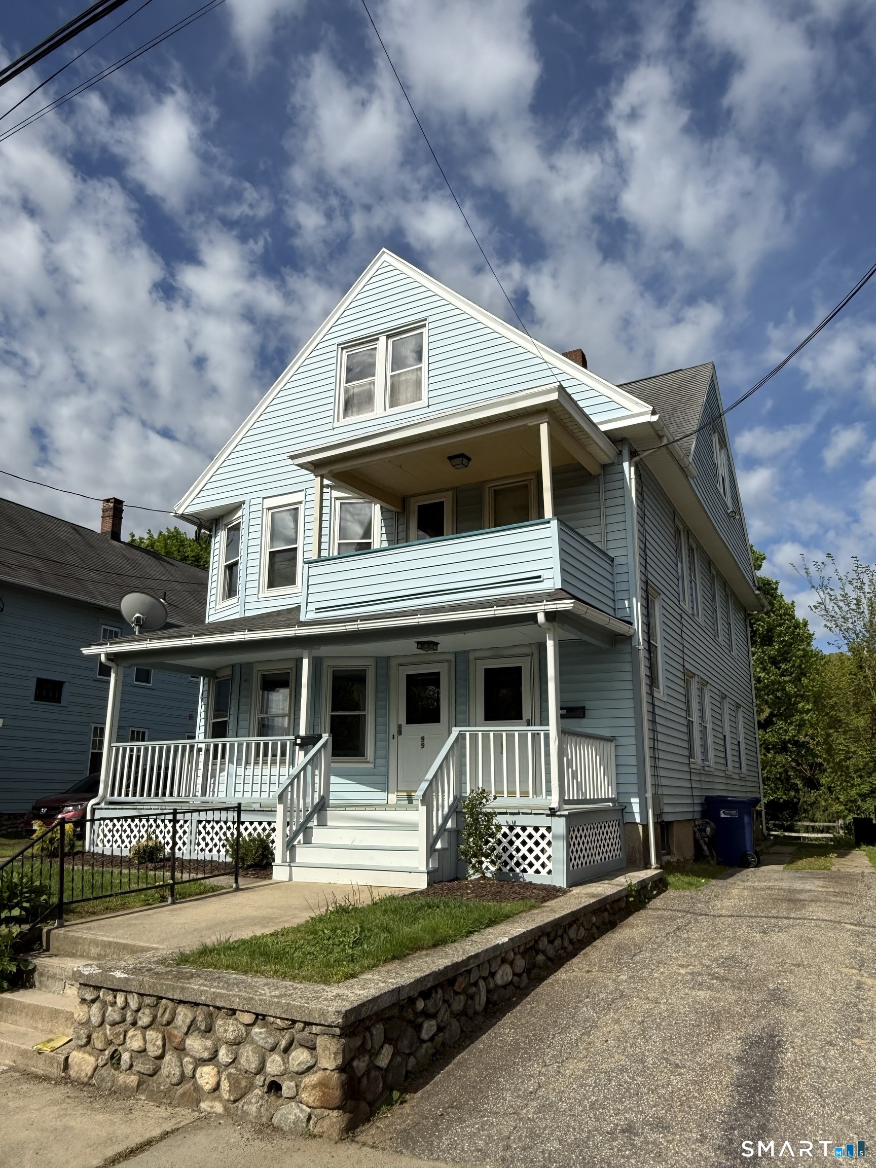 99 Westfield Avenue Ansonia CT 06401