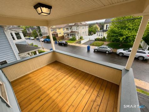 99 Westfield Avenue Ansonia CT 06401