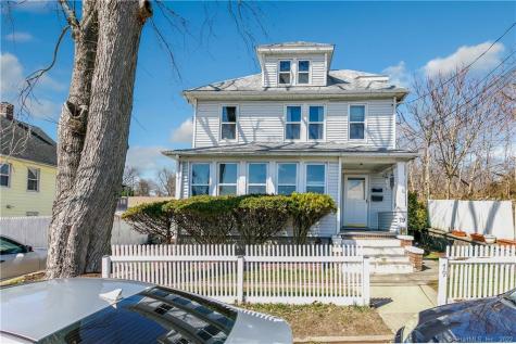 79 Bouton Street Norwalk CT 06854