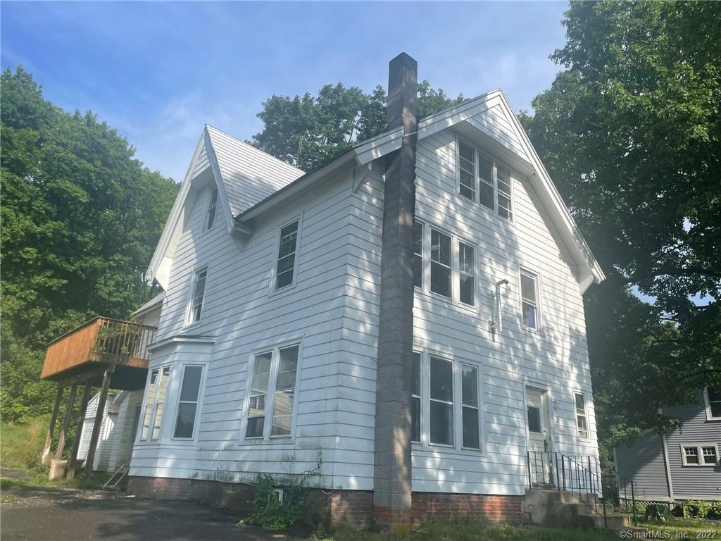 3 Starr Place East Hampton CT 06424