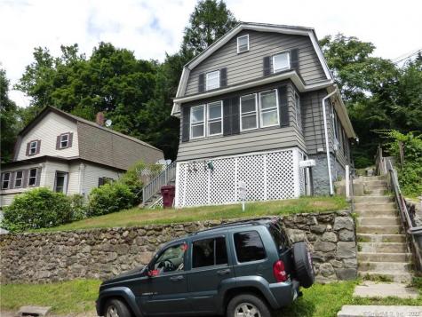 14 Neagle Street Naugatuck CT 06770