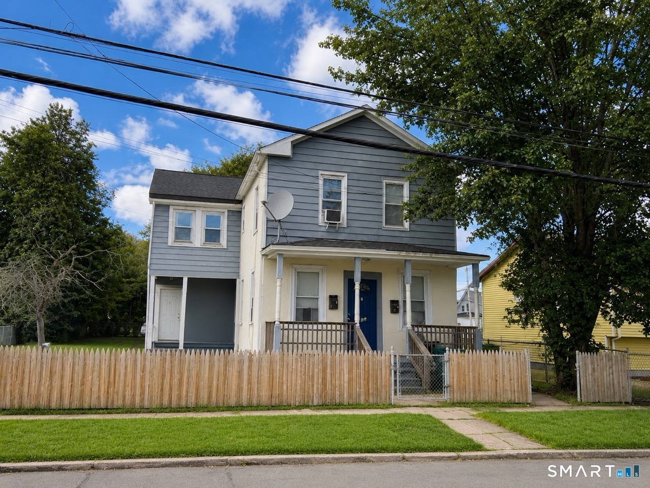 355 Goodrich Street Hamden CT 06517