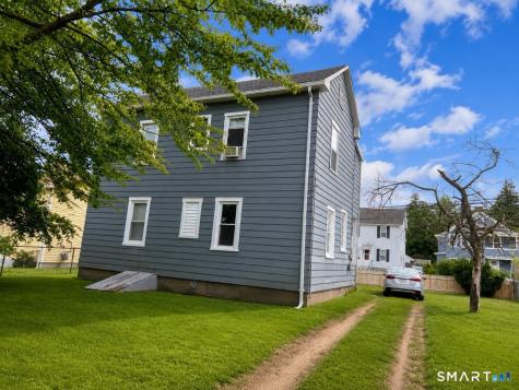 355 Goodrich Street Hamden CT 06517