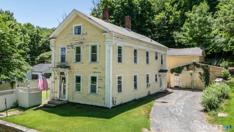 Coventry CT 06238