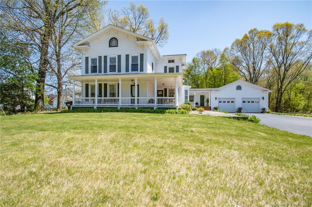 1107 Ellington Road South Windsor CT 06074