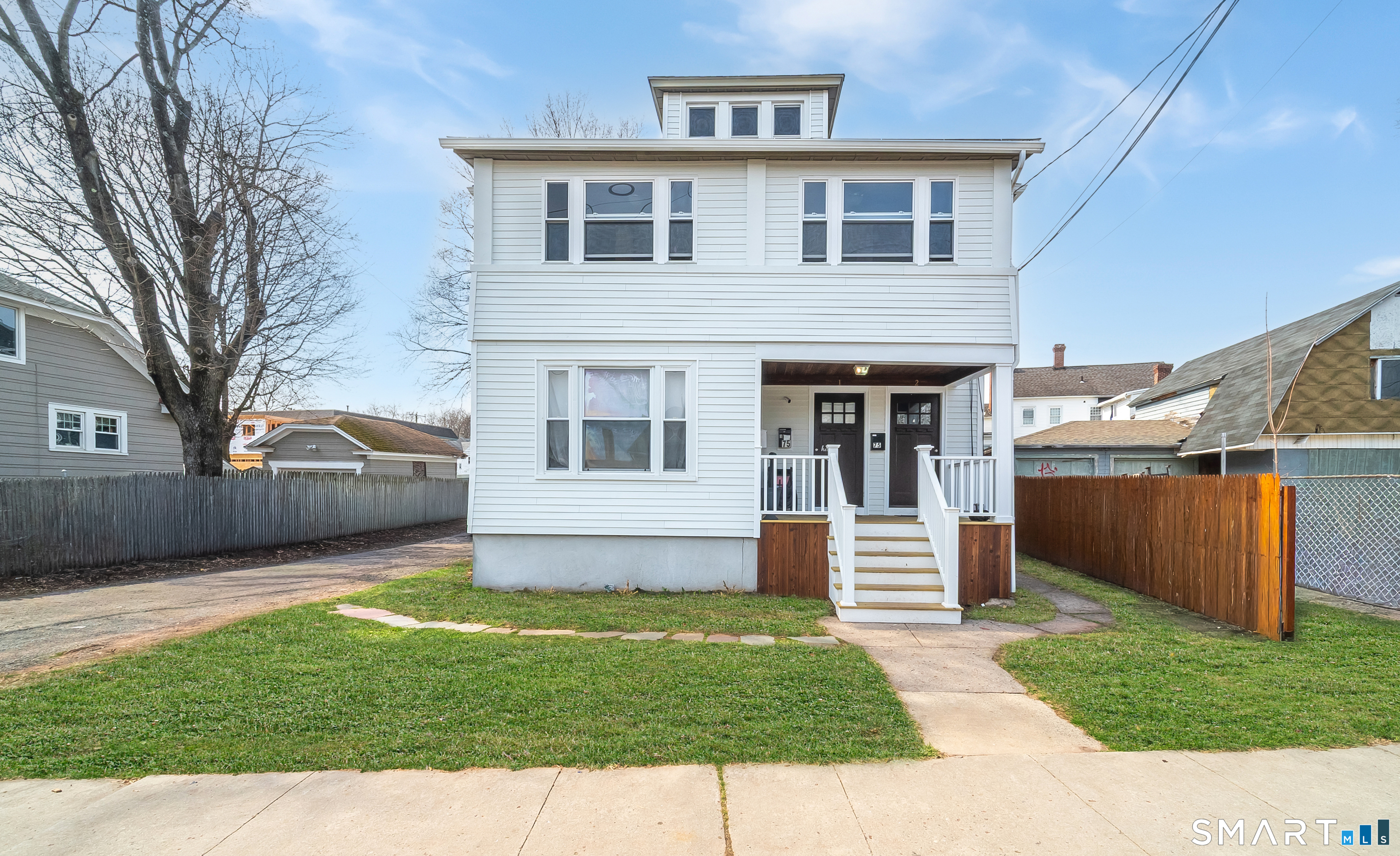 75 Curtis Street Meriden CT 06450