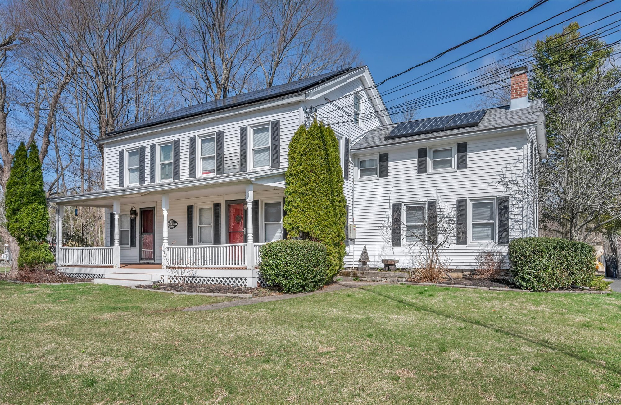 23 Ball Pond Road Danbury CT 06811