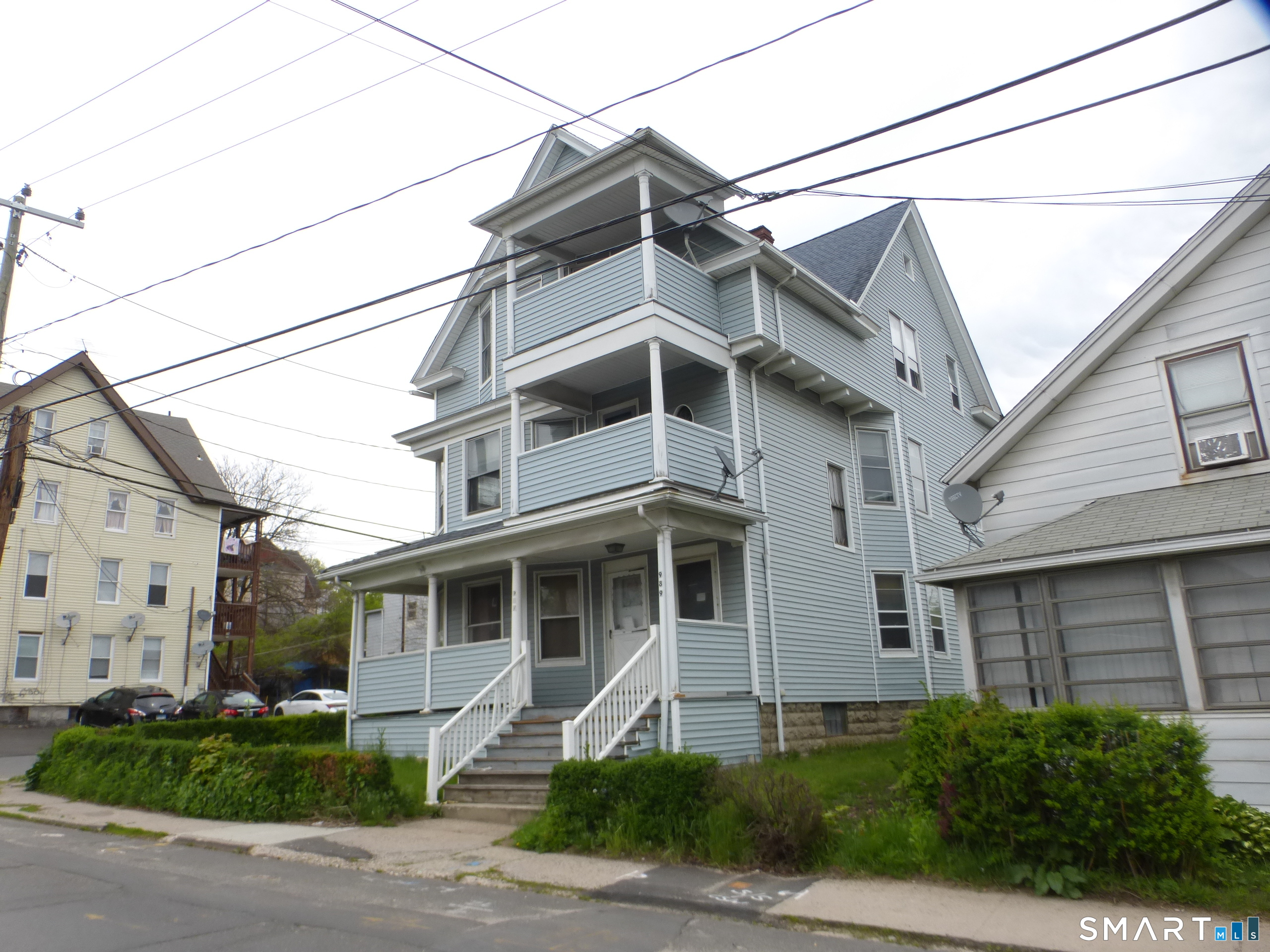 987 Baldwin Street Waterbury CT 06706