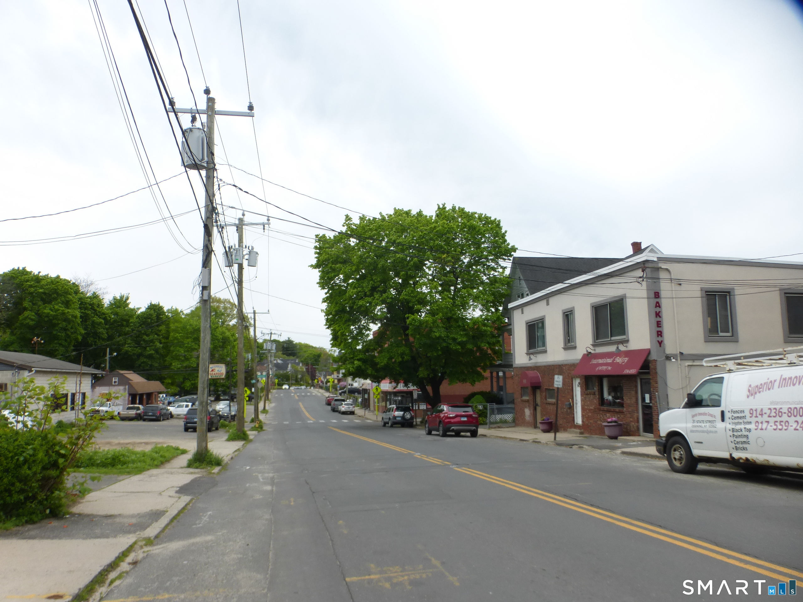 987 Baldwin Street Waterbury CT 06706