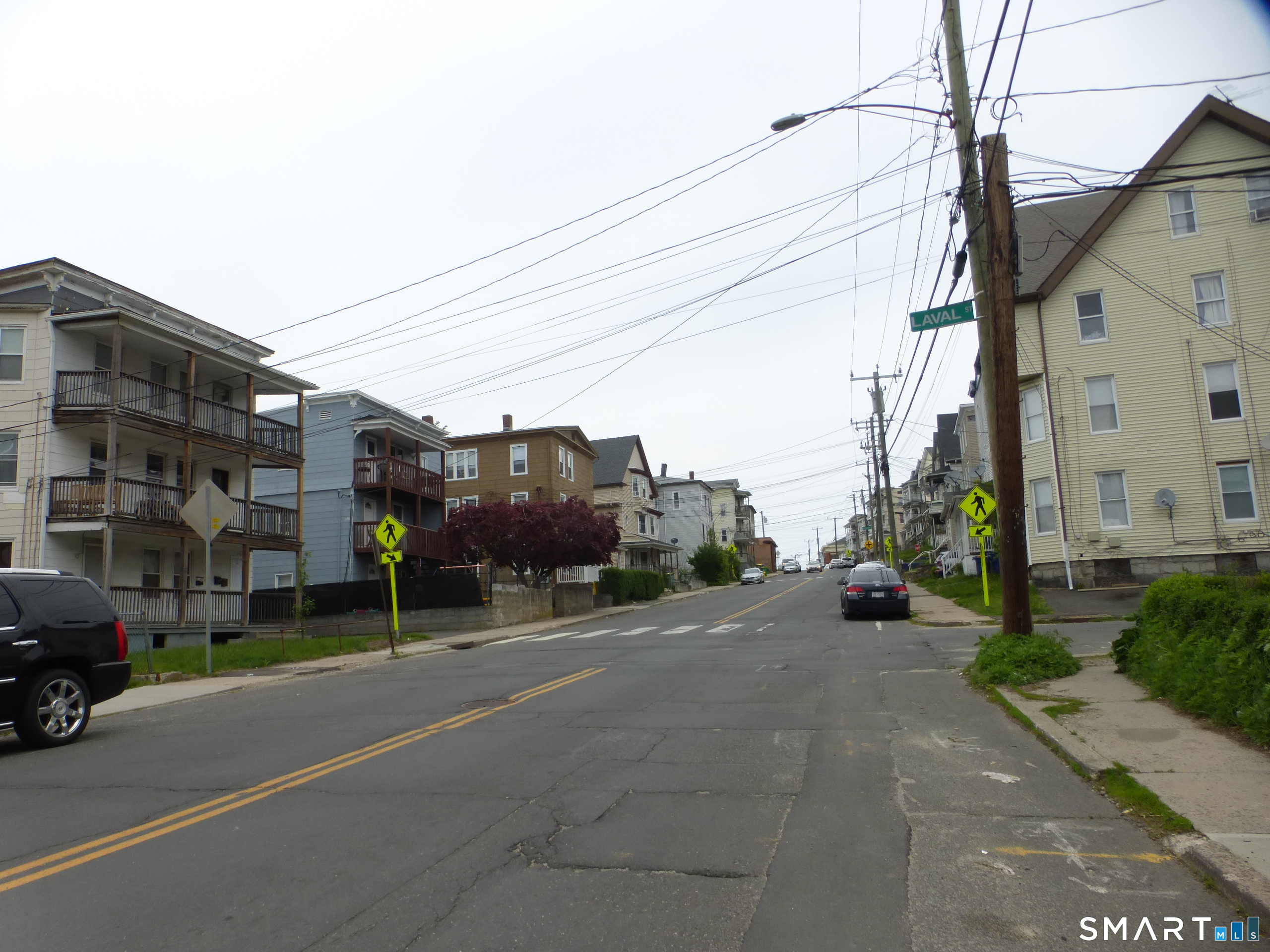987 Baldwin Street Waterbury CT 06706