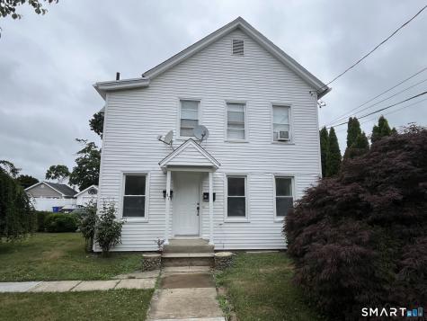 47 Second Street Norwalk CT 06855