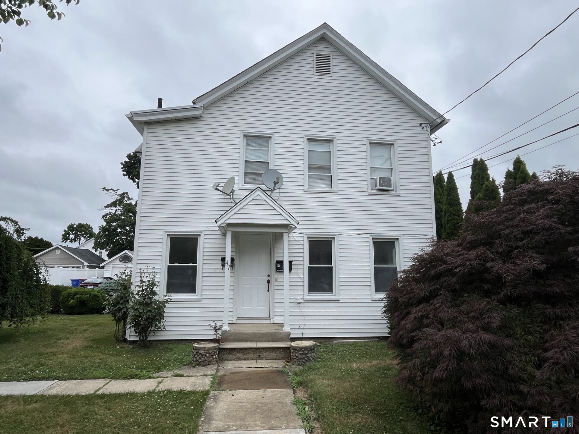 47 Second Street Norwalk CT 06855