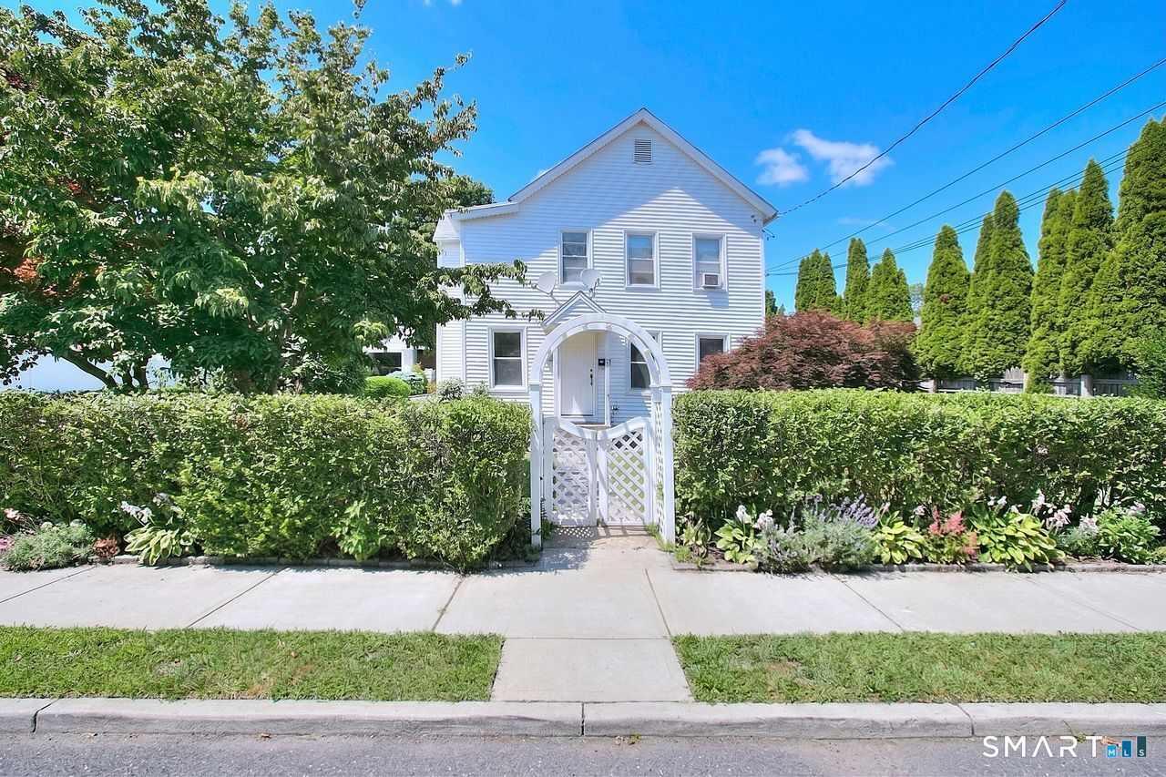 47 Second Street Norwalk CT 06855